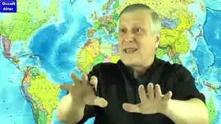 В.В. Пякин - Почему "Черные пантеры" взялись за оружие в США (2020)
