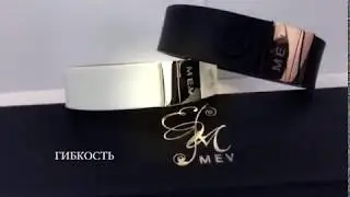 Энергетические  браслеты MEV экстрасенса Мехди. Как поддерживать ресурсное состояние?
