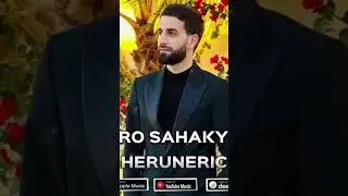 Karo Sahakyan - Heruneric ❤️