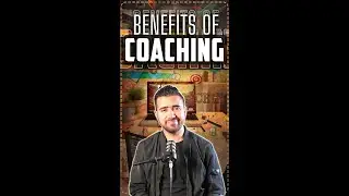 Benefits Of Coaching | Samad Abbas
