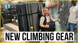 First Look: New Climbing Gear for 2024