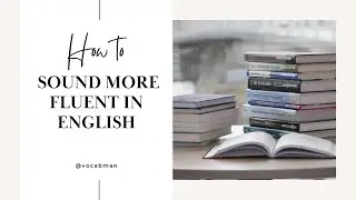 Boost Your Confidence and Spice Up your English Speaking Skills in just 2 minutes a day #vocabulary
