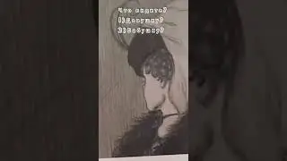 Иллюзия, головоломка #shorts #головоломка