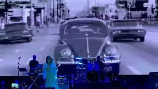 Siouxsie Sioux - The Passenger - Live @ReleaseAthensFestival  - Athens, Greece, 23/06/2023