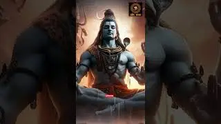 ॐ नमः शिवाय | Most Powerful Shiva Mantra  #spiritualjourney #shiva