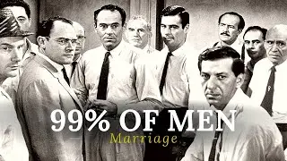 99% Of Men Now Avoid Marriage | Women Can't Cope Anymore