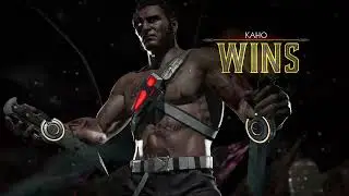 Mortal Kombat 11 Mix Kano Ranking 2021 | Мортал Комбат 11 Кано Микс Рейтинг 2021