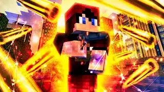 Перестрелка в порту / Снайперы / Minecraft