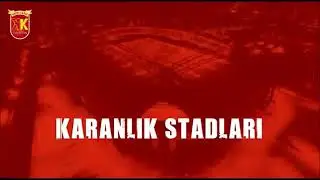 KAYSERİSPOR MARŞ | Ölümle Nişanlıyız… | BESTE |