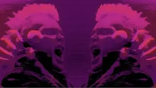 Billy Idol - Running From The Ghost (Official Music Video)