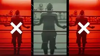 Aggressive Sport Opener | After Effects Project Files - Videohive template