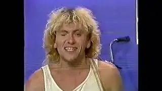 Пророк Санбой - рассвет 1992 год