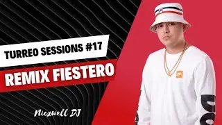 TURREO SESSIONS 17 (REMIX) - BM, DJ Tao, Nicxwell DJ