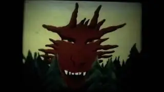 БОЛЬШОЙ ТЫЛЛ (эстонская народная легенда)