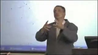 Лекции С.А САЛЛЬ - Раскрытие часть 5