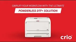 Can your DTF printer make 7 shirts in 7 minutes?