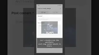 The 20-second Reddit redesign you didn't know you needed ⚡ 