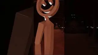Roblox BILLY becomes FIGURE from ROBLOX DOORS!..