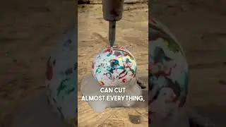 World's Sharpest Object?!