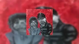 $NOT - Human (feat. Night Lovell) | Official Audio