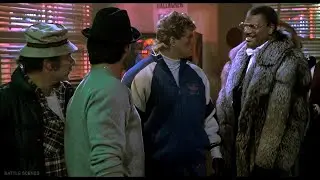 РОККИ V (1990) УЛИЧНЫЙ БОКС