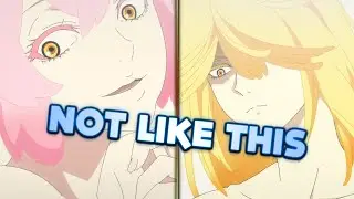 I Did Not Expect It To Go Like This  - Hell's Paradise Episode 7
