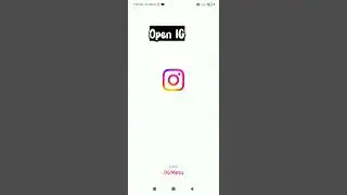 Fix IG DM Glitch Problem in 30sec 😱 #instagram #shorts #youtubeshorts