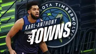 Karl-Anthony Towns Post-Game Interview - November 29, 2021