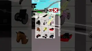 Tutorial do novo Bug do Brookhaven!😨😍😂 #roblox #shortsroblox