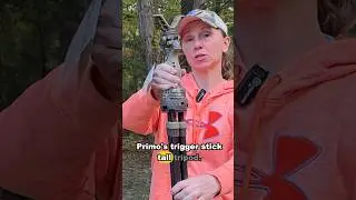 The Best Shooting Sticks for Hunting? 