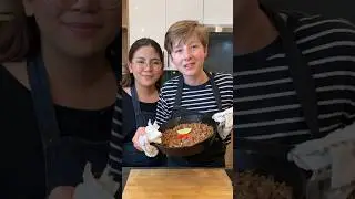 Authentic Sisig! w/ 