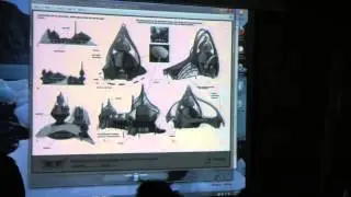 Careers in Concept-Part II-Steve Jung and Jung Park