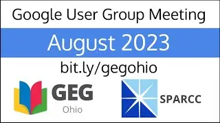 GEG Ohio - August 2023