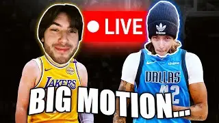 Reacting to LUKA TRADE & Fantastic 4 Trailer | TheNOADShow Live Stream