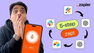 AI Use Cases: Update Your CRM Using Voice Memos