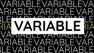 VARIABLE PART 1 - LABVIEW TUTORIAL #12