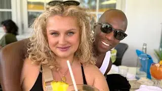 Love Knows No Boundaries: The Joys & Challenges of Interracial Marriage 🌍❤️