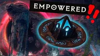 How to Unlock Empowered Monoliths | Last Epoch Beginner's Guide