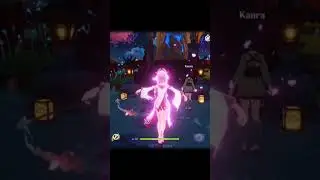 Finally C7 yae Miko | Genshin Impact