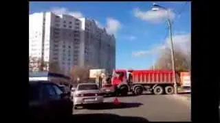Купил КамАЗ и не жалею... никого не жалею