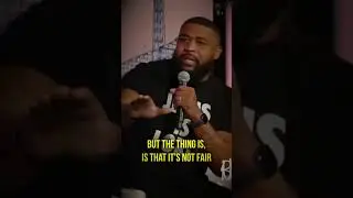 Brandon Tatum CALLS OUT Woman For Victimhood Mentality