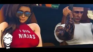 Musica Da Intro Do Tj Gamer [GTA V: VIDA DE JOVEM] (NOVA) + DOWNLOAD