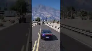 Crazy Pursuit Ending | FiveM FivePD RP