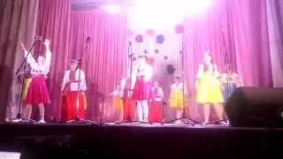 Танець 