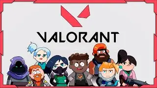 🔴 VALORANT стрим | Горение в рейтинге + MINCERAFT