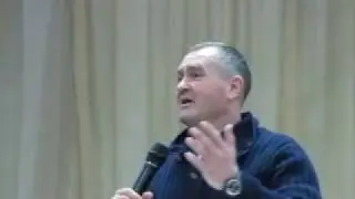 ПРИНЦИПЫ ЦАРСТВА БОЖЬЕГО: Ключи Царства \часть 4\ Пастор БОРИС ВИКТОРОВИЧ 24.03.2019 г.Бровары