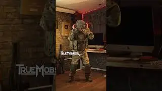 Ukrainian Army Loadout  1.0 