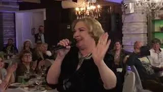 Людмила Николаева