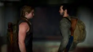 I NEED A BREATHER! (The Last Of Us Part 2 No Return Episode 13)