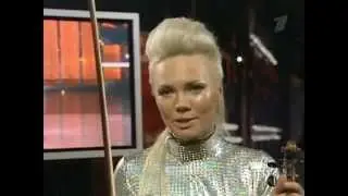 Минута Славы 1 / S1E2N06 / Феодора (2007) HD